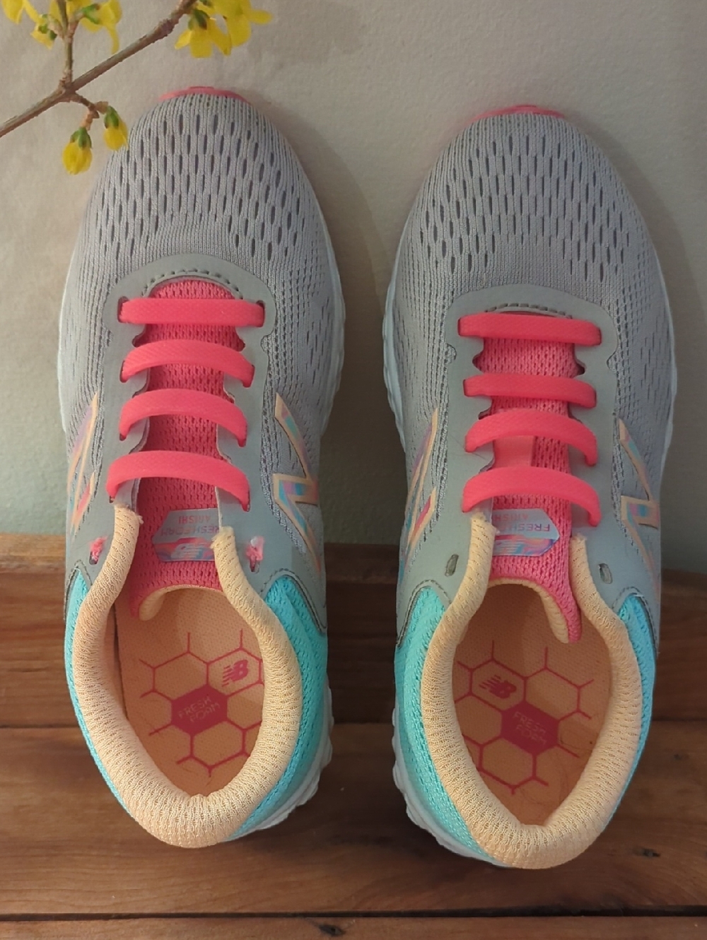 New Balance Girls Sneakers Size 13